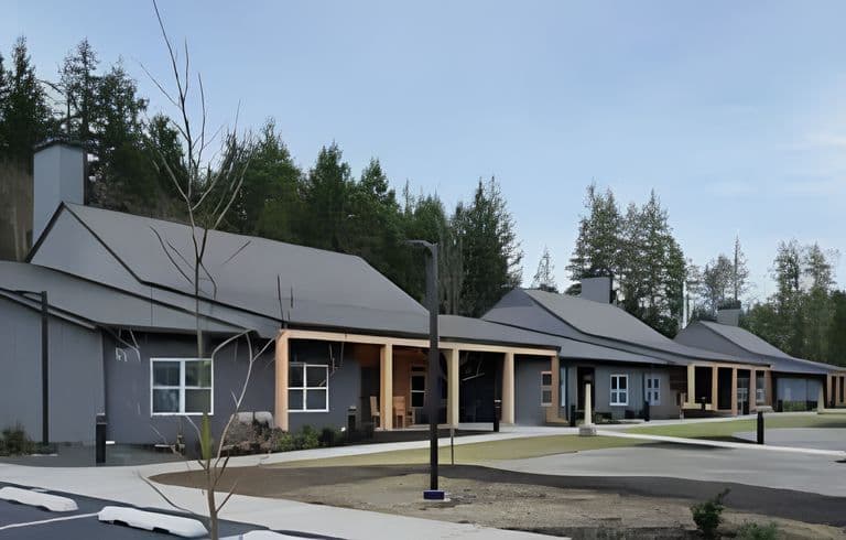 The Village in Lakebay, WA - Main View