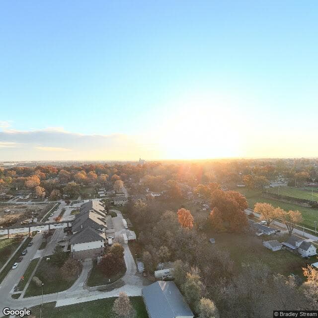 The Village - A WesleyLife Community in Indianola, IA