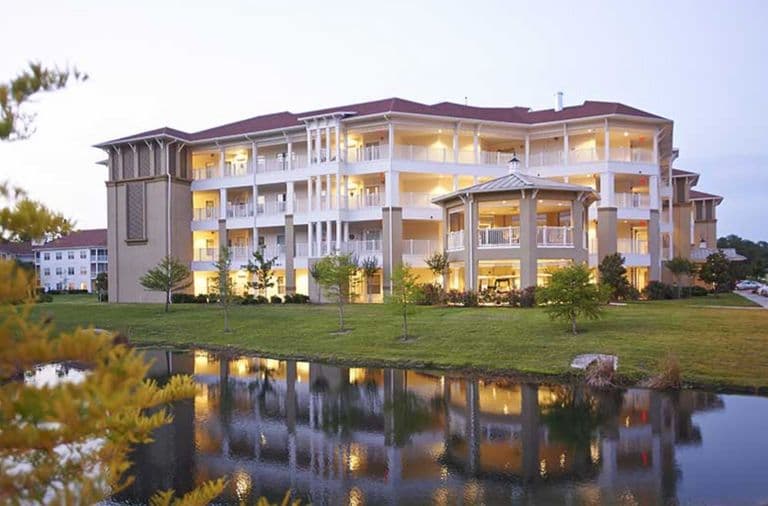 The Village at Gainesville