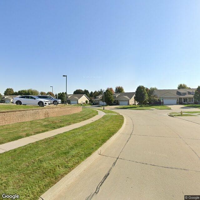 The Village At Legacy Pointe Nursing Facility in Waukee, IA