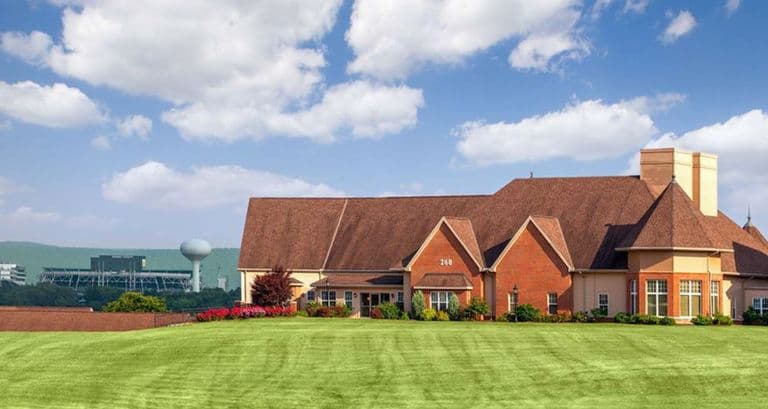 The Village At Penn State in State College, PA