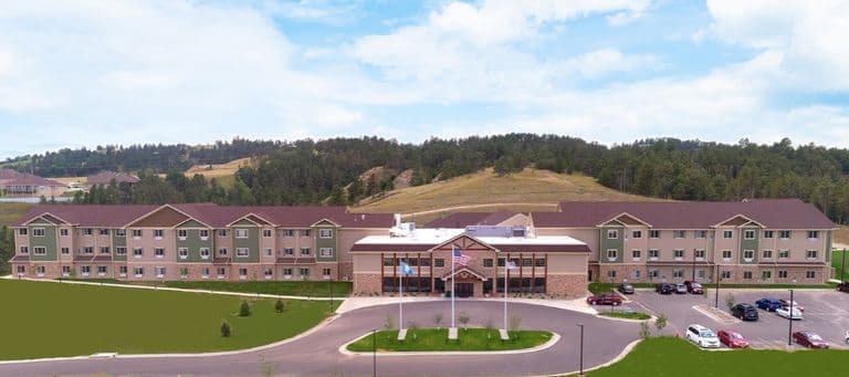 The Village At Skyline Pines in Rapid City, SD