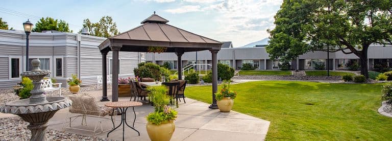 The Village Health & Rehabilitation in Missoula, MT - Main View