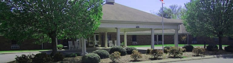 The Village Manor in Lewisburg, TN