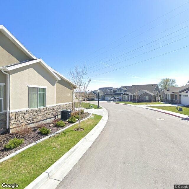 The Village at Bingham Point - Senior living in West Valley, Utah