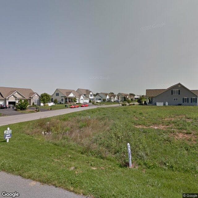 The Village at Freedom Hills in Hagerstown, MD - Main View