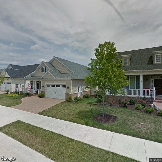 The Village at Harvest Ridge in Winchester, VA - Main View