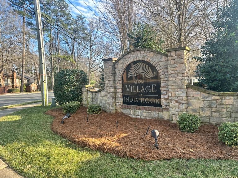 The Village at India Hook - Rock Hill in Rock Hill, SC - Main View