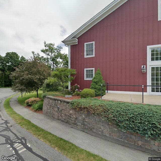 The Village at Orchard Meadows in Shrewsbury, MA - Main View