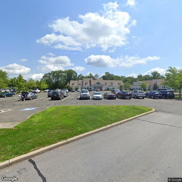 The Village at Oxford Greens in Oxford, CT