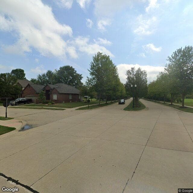 The Village at Riverside in Macomb, MI - Main View