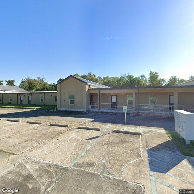 The Village at St. Bernard in Saint Bernard, LA - Main View