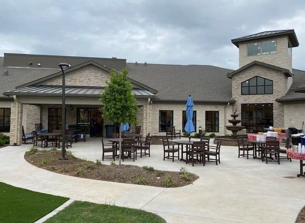 The Village at Sugar Land Assisted Living & Memory Care in Sugar Land, TX