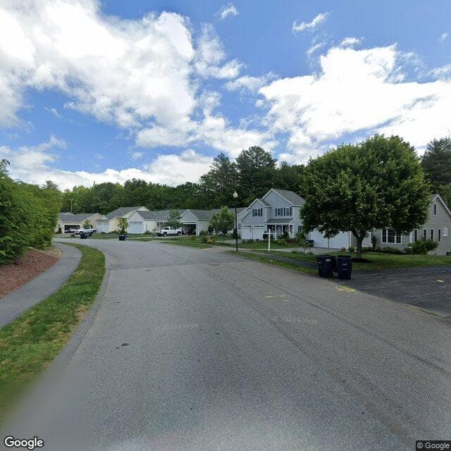 The Village at Westminster Place in Holden, MA - Main View
