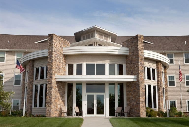 Independence Village Of Waukee in Waukee, IA