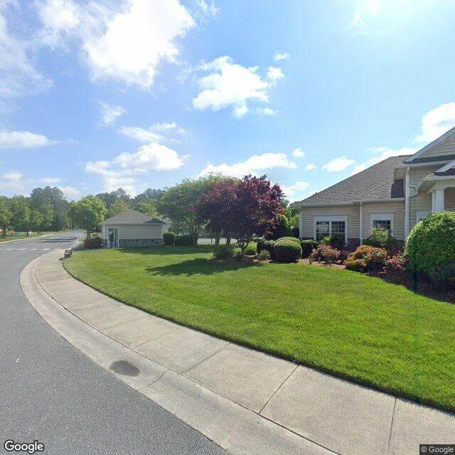 The Village of Cinderberry in Georgetown, DE