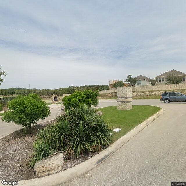 The Village of Encinal at Esperanza in Boerne, TX - Main View