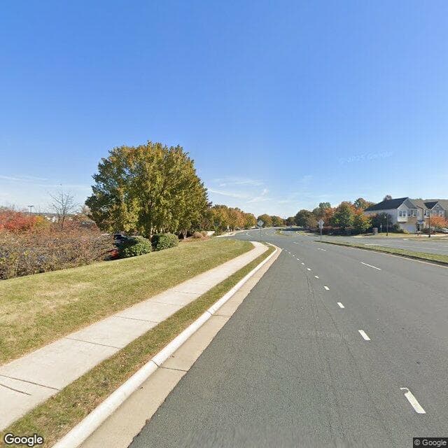 The Villages at Broadlands in Ashburn, VA - Main View