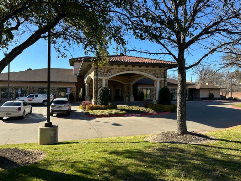 The Villages of Lake Highlands in Dallas, TX