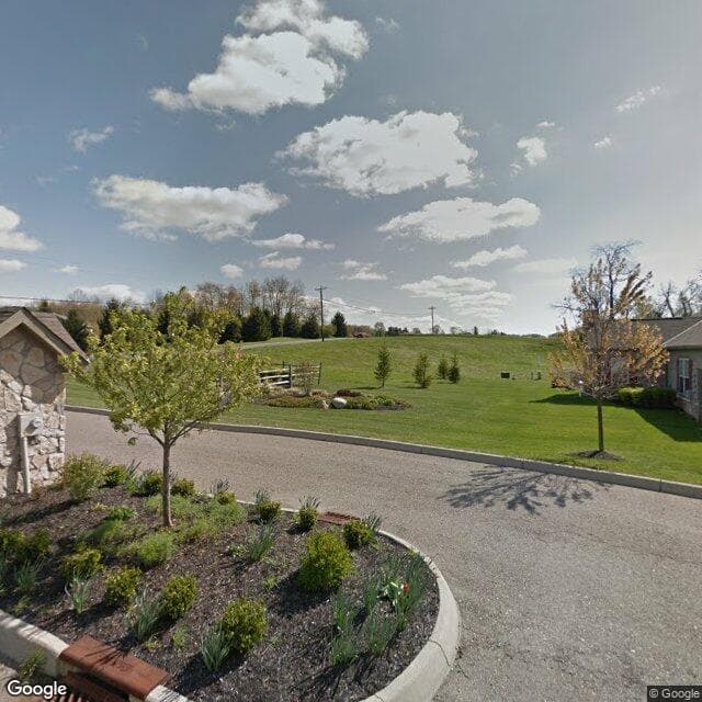 The Villages of River Oaks in Heath, OH - Main View