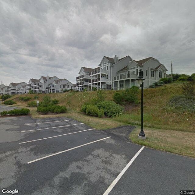 The Villages on Mount Hope Bay in Tiverton, RI - Main View