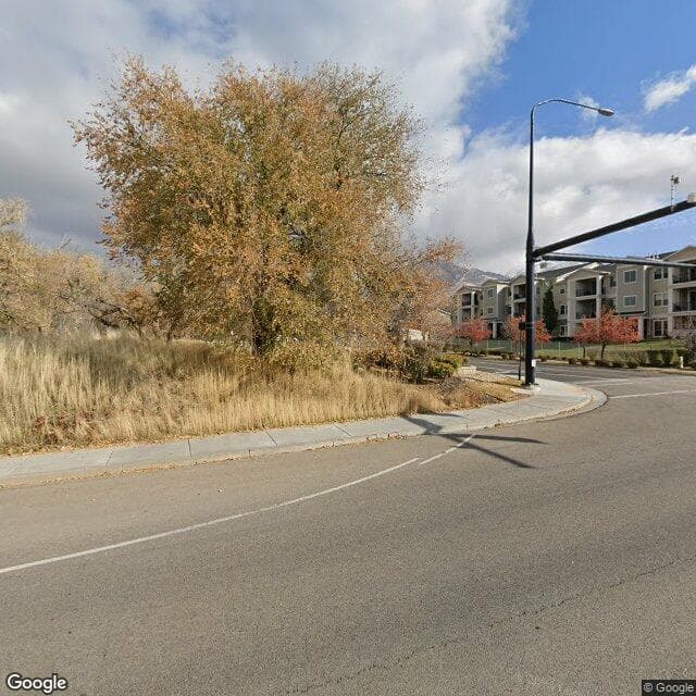 The Villas At Baer Creek in Kaysville, UT