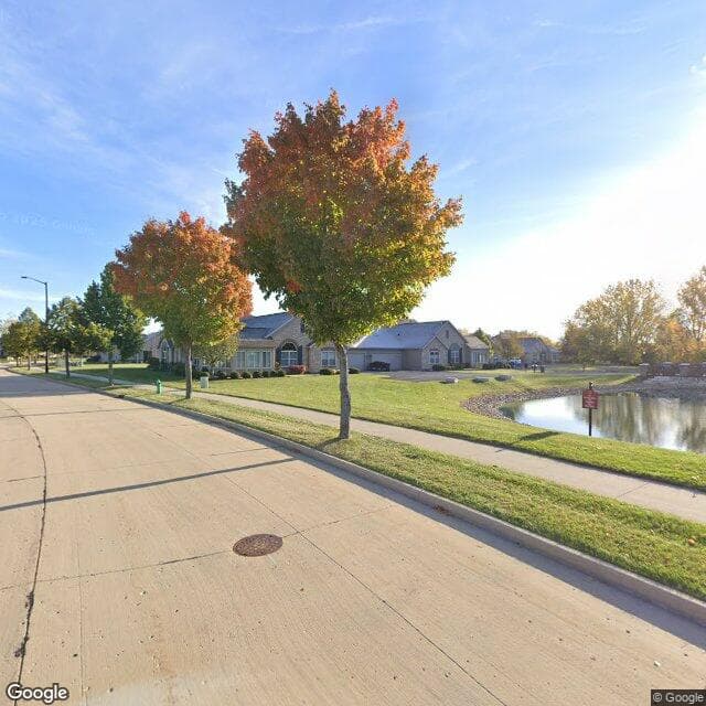The Villas at Apple Creek in Appleton, WI - Main View