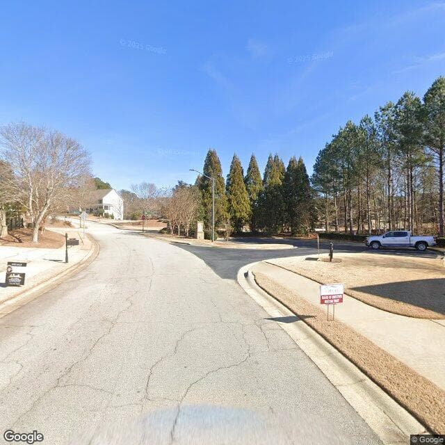 The Villas at Blackberry Run in Dallas, GA - Main View