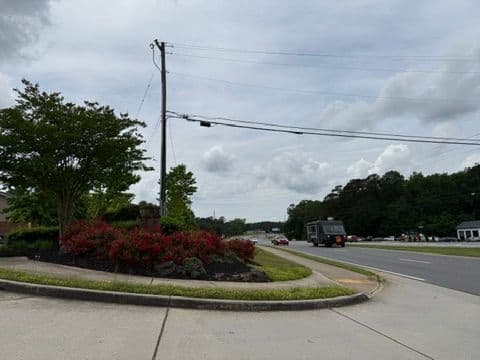 The Villas at Heritage Springs in Woodstock, GA - Main View