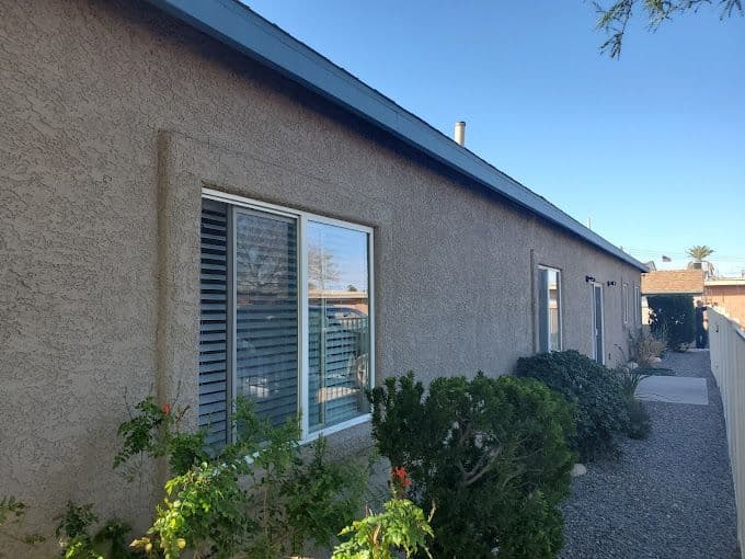 The Villas at King Road - Villa B in Tucson, AZ - Main View