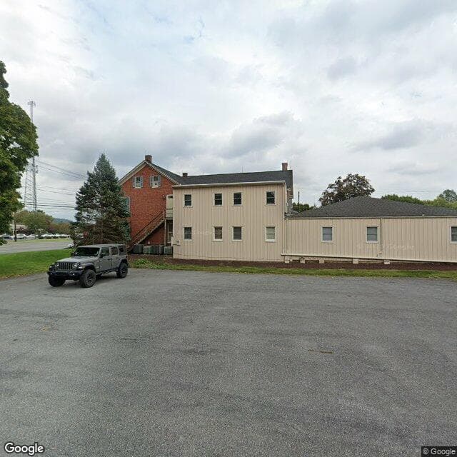 The Vineyard Personal Care Home in Lancaster, PA - Main View