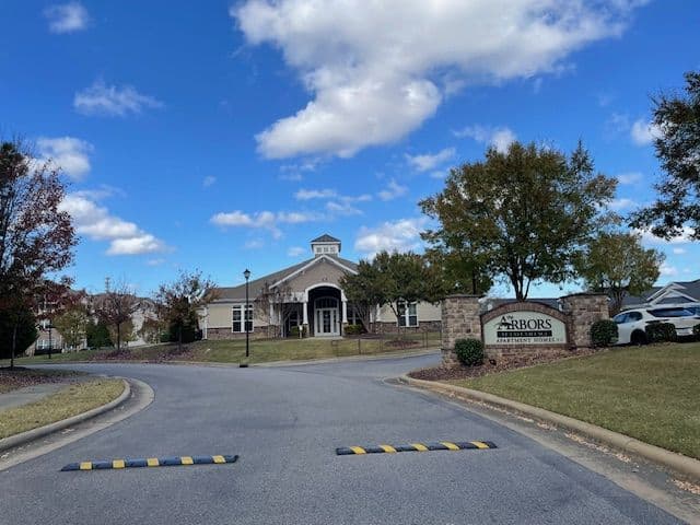 The Walk at East Village in Clayton, NC - Main View