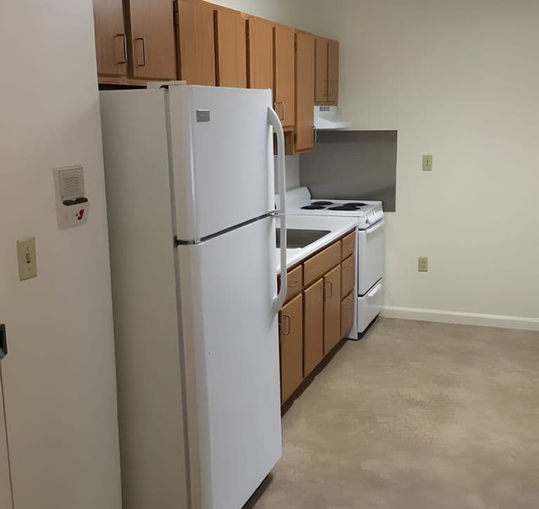 The Wardwell Retirement Neighborhood in Saco, ME