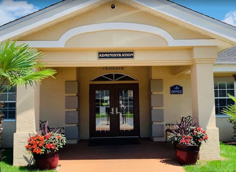 The Waterford At Creekside in Pensacola, FL