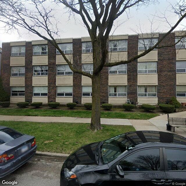 The Waterford Care Center in Chicago, IL - Main View