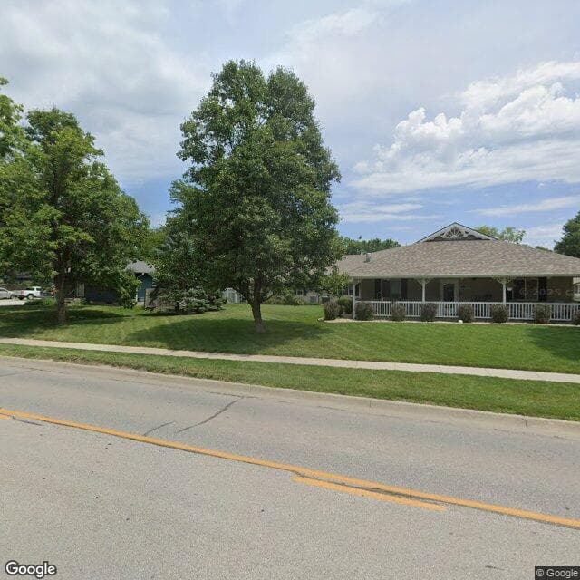 The Waterford Care Facility College View in Lincoln, NE - Main View