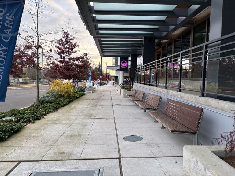 The Watermark At Bellevue Independent Living - Senior living in Bellevue, Washington