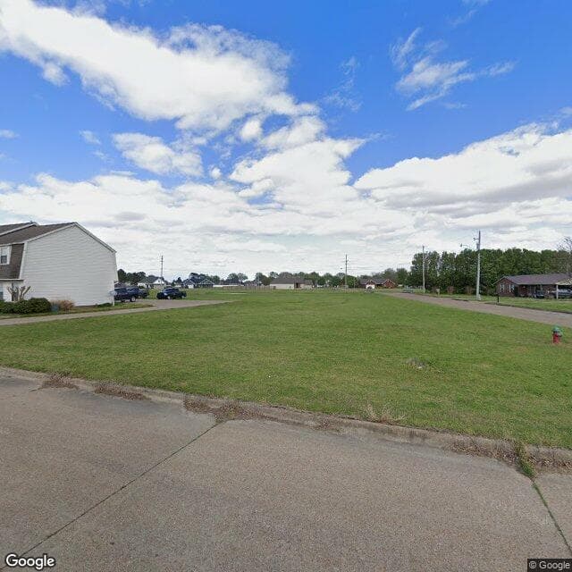 The Waters Of Newport - Senior living in Newport, Arkansas