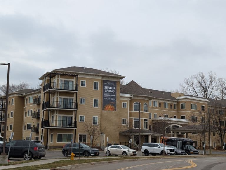 The Waters Of Plymouth in Plymouth, MN