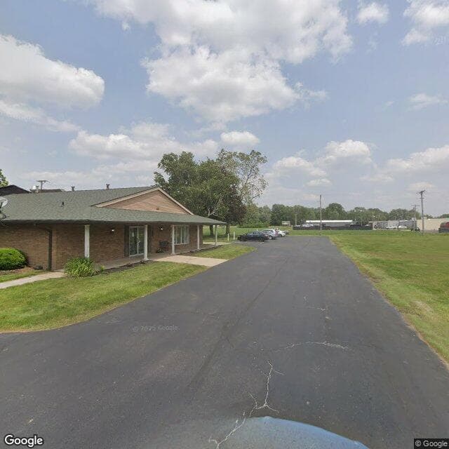 The Waters of Middletown Skilled Nursing Facility in Middletown, IN - Main View