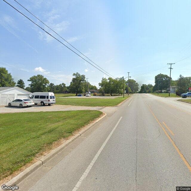 The Waters of Sullivan Nursing Facility in Sullivan, IN - Main View