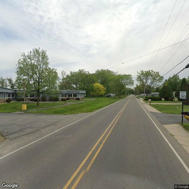 The Waters of Syracuse Skilled Nursing Facility in Syracuse, IN - Main View