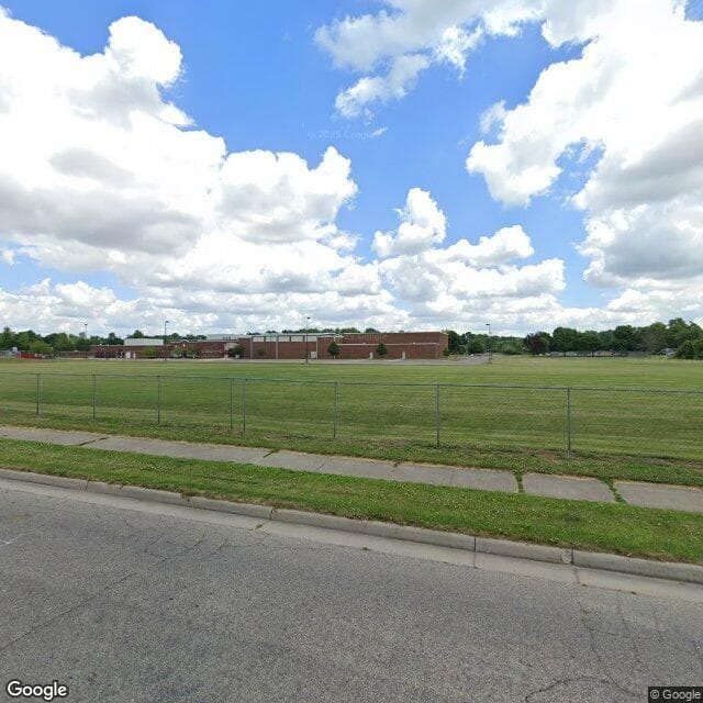 The Waters of Wakarusa Skilled Nursing Facility in Wakarusa, IN