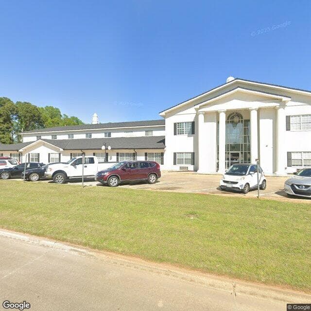 The Waterton at Cowhorn Creek in Texarkana, TX - Main View