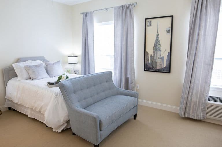 The Wellington At Lake Manassas - Senior living in Gainesville, VA