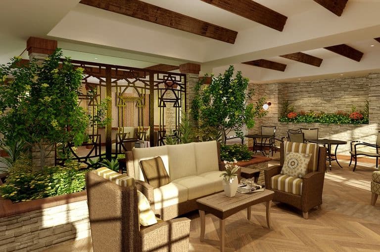 The Whitley of Aurora - Senior living in Aurora, Illinois