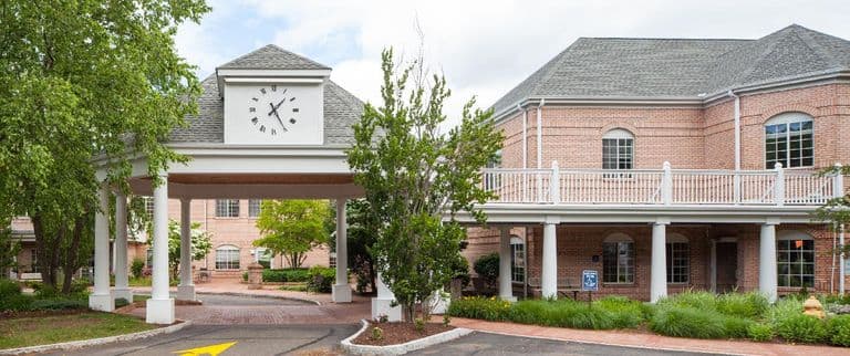 The Willows in Woodbridge, CT