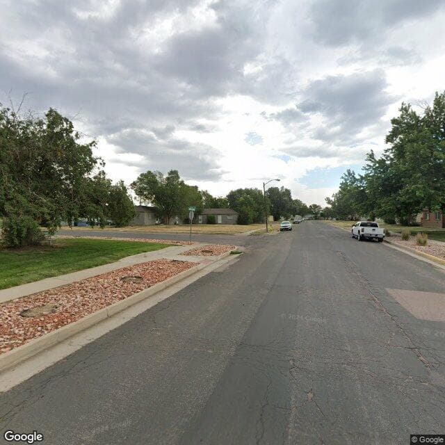 The Willows At Crestview in Colorado Springs, CO - Main View