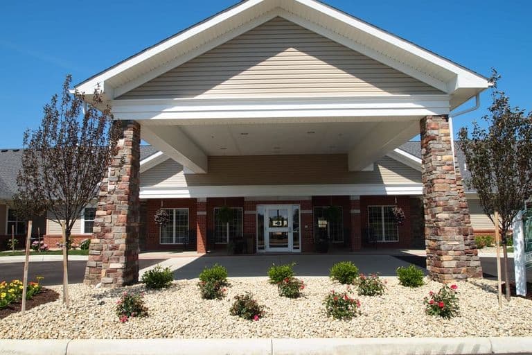 The Willows At Willard in Willard, OH