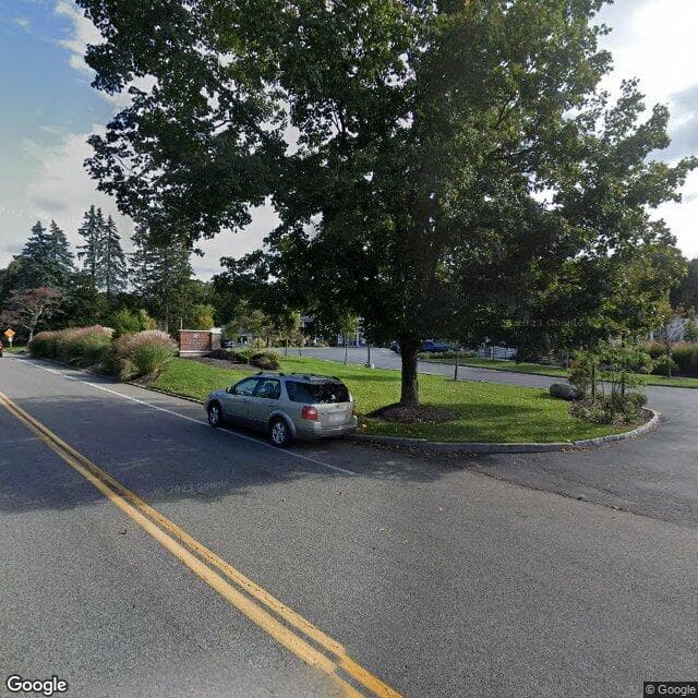 The Willows at Ramapo Rehab and Nursing Center in Suffern, NY - Main View